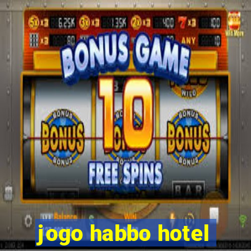 jogo habbo hotel